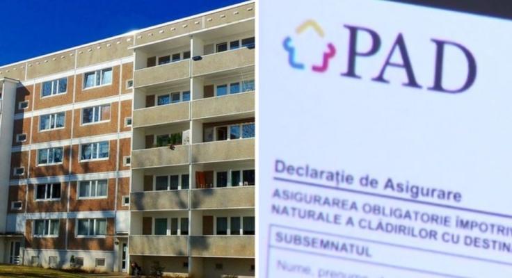 Noi reguli pentru asigurarea locuinţei. Ce riscă românii care nu îşi fac poliţă PAD