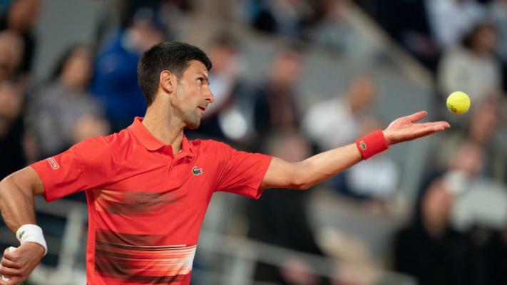 Tenis: Djokovic, principal favorit, în optimi de finală la Monte Carlo