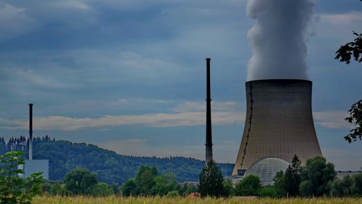 Germania închide ultimele centrale nucleare