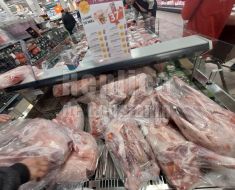 Avertisment ANPC înainte de Paște: ce riști să pui pe masă fără să știi