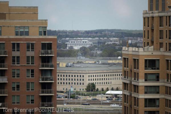 Suspectul scurgerii de informaţii Pentagon Leaks a fost identificat şi va fi arestat