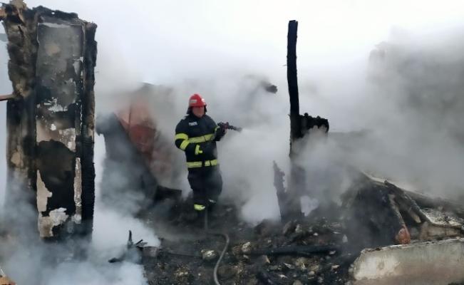 Bilanțul misiunilor pompierilor militari, din ultimele 24 de ore
