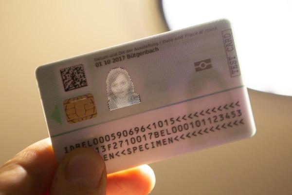 Coreea de Sud va începe emiterea actelor de identitate ce pot fi utilizate de pe telefon