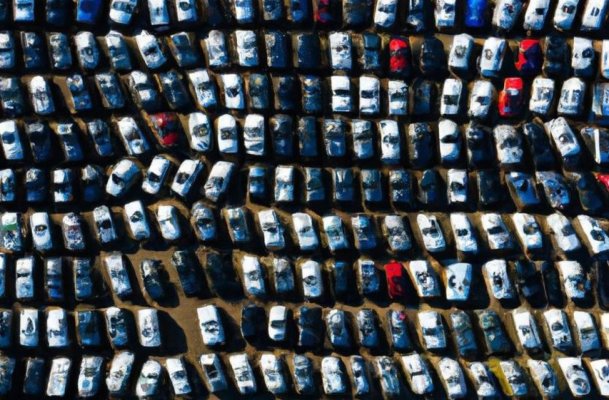 Noutăţile din Programul Rabla 2025: vouchere mai mari, fără motoare diesel şi o nouă modalitate de înscriere