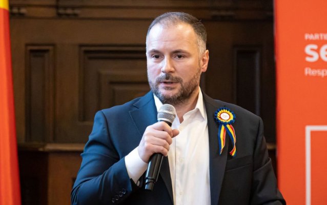 Rareș Hopincă, PSD: Nicușor Dan și acoliții lui au majorat taxele și impozitele în București. Este rușinos