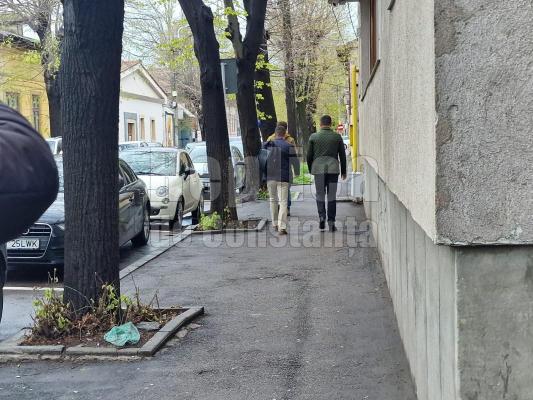 DNA, oficial despre perchezițiile de la fostul RAEDPP Constanța! Video