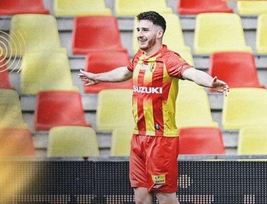 Fotbal: Ronaldo Deaconu a marcat al doilea său gol pentru Korona Kielce