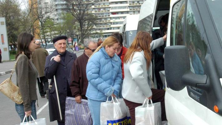 Scump, dom’le, scump! Cât plătește un navetist Cobadin-Constanța abonamentul pe lună 