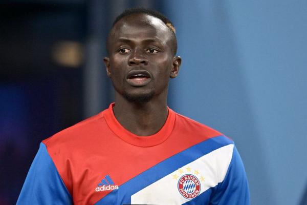 Fotbal: Amendă record pentru Sadio Mane după ce l-a lovit pe Leroy Sane