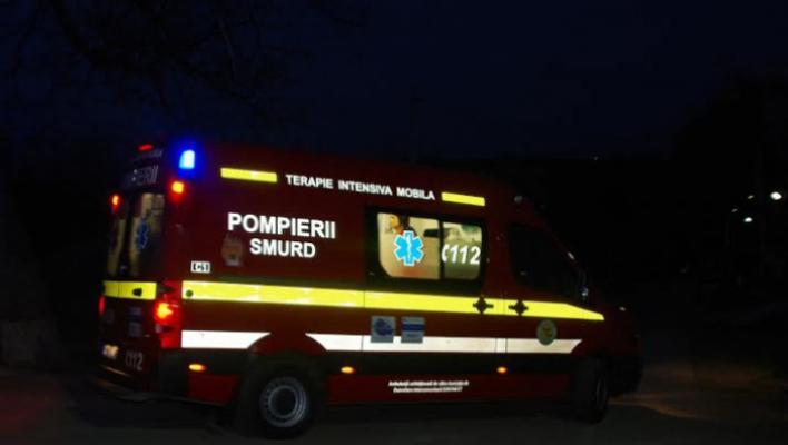 Alertă la Breaza. 6 persoane intoxicate cu monoxid de carbon de la un generator