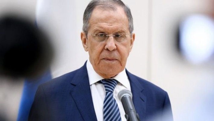 Occidentul caută să destabilizeze Rusia înainte de alegerile prezidenţiale, susţine Lavrov