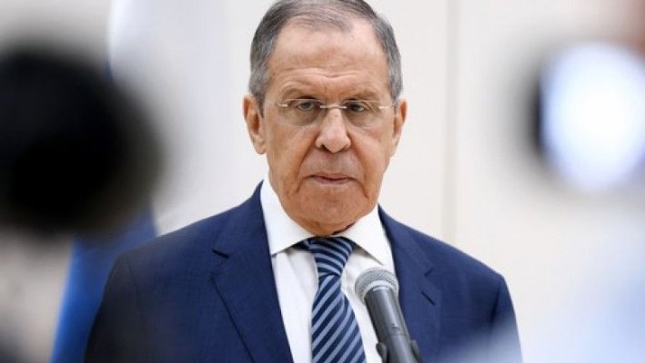 Serghei Lavrov, furios că SUA nu au acordat vize jurnaliștilor ruși: „Nu vom uita, nu vom ierta”