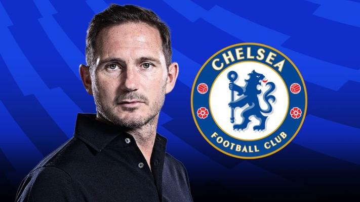  Fotbal: Chelsea Londra a confirmat instalarea lui Frank Lampard ca antrenor interimar pentru restul sezonului