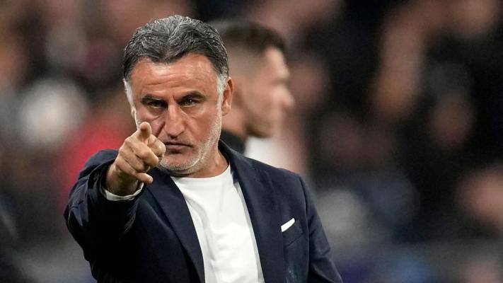 Antrenorul echipei PSG, acuzat de rasism când conducea OGC Nice