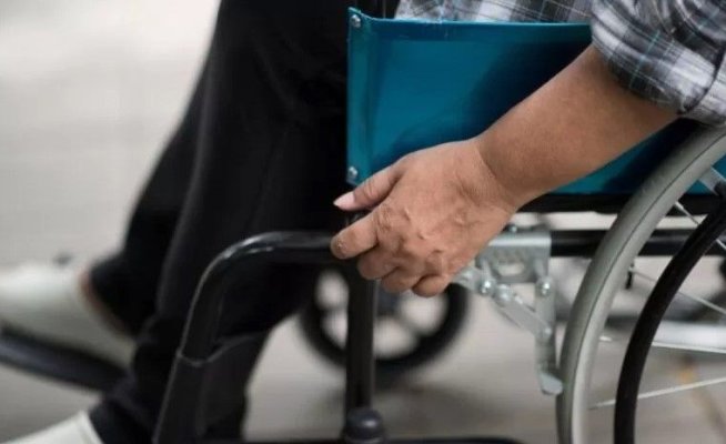 MMSS: 899.066 persoane cu dizabilităţi, înregistrate la finele lunii iunie 2023
