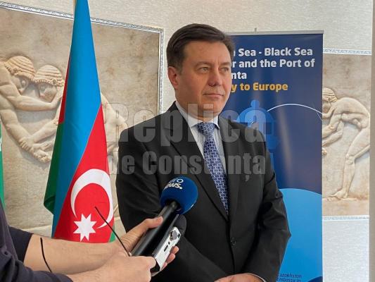 Ministerul Economiei va adopta un plan de măsuri de sprijin pentru marea industrie
