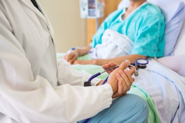 Între 70% și 90% dintre cei care suferă de imunodeficiențe primare sunt încă nediagnosticați