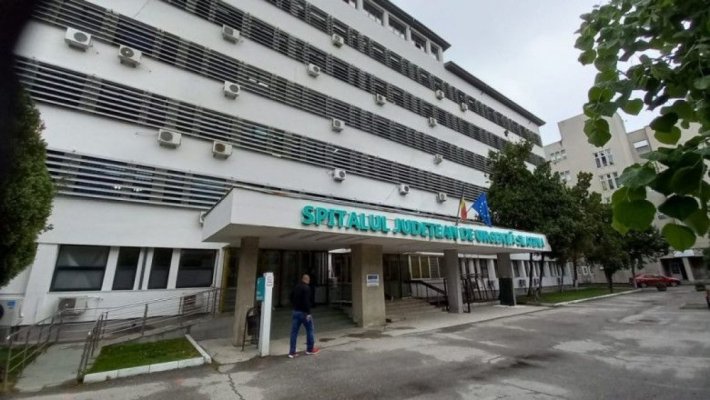SJU Slatina poate efectua permanent dializă și endoscopie, cu noi linii de gardă la Nefrologie și Gastroenterologie