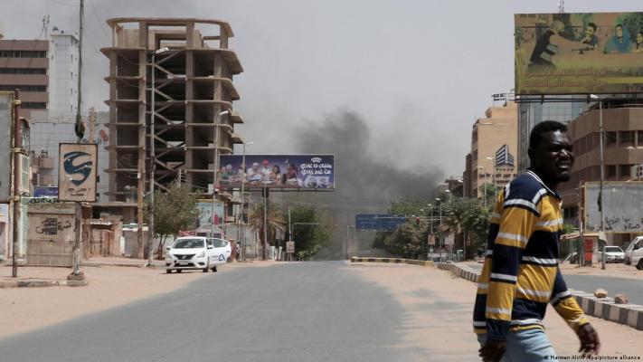 Lovitură de stat în Sudan. Bilanțul victimelor a crescut la cel puțin 97 de morţi