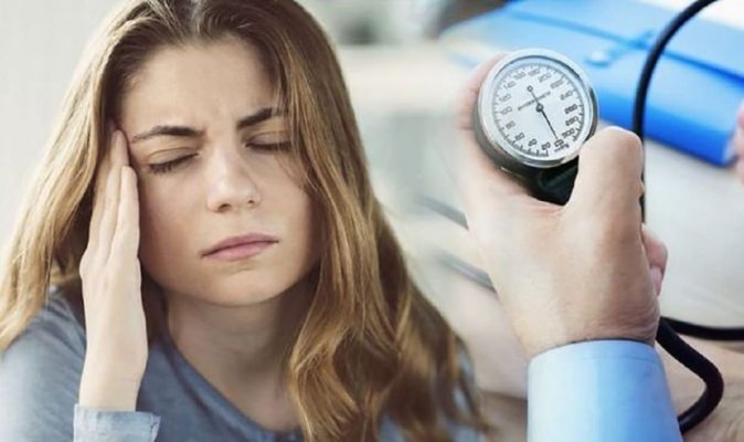 Amețești des? Cunoaște aceste simptome de avertizare privind tensiunea arterială scăzută