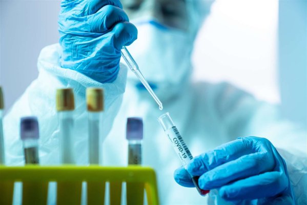 Teste pentru COVID-19 și gripă contrafăcute au ajuns pe piața Uniunii Europene