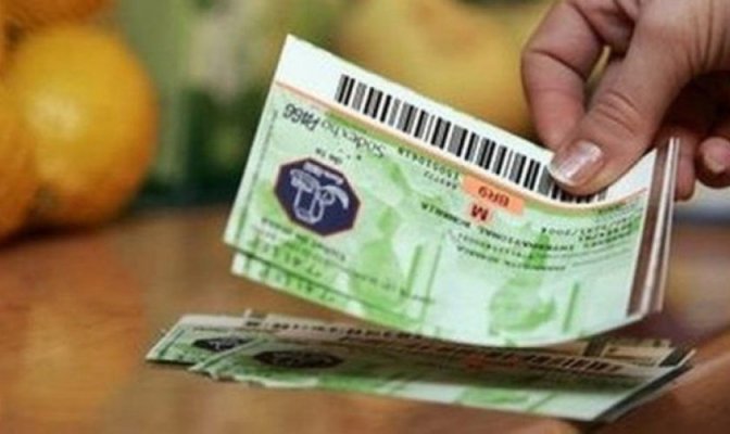 Guvernul a decis: crește valoarea tichetelor de masă