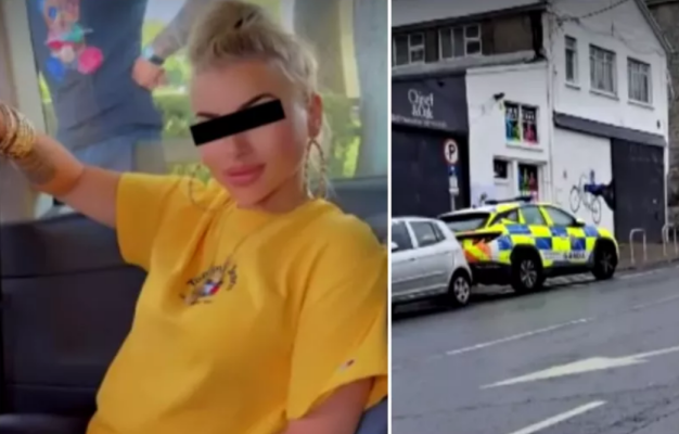 O tulceancă, mamă a patru copii, ucisă în Irlanda 