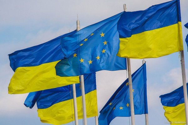 Ucraina cere Uniunii Europene cel puţin 18 miliarde de euro ajutor financiar pentru 2024