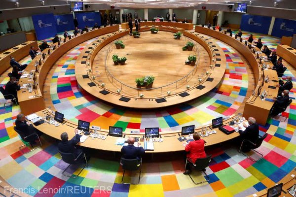UE: Raportul privind dezinformarea de la alegerile europarlamentare nu constată incidente majore şi sistemice