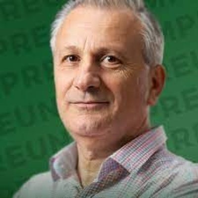 Cătălin Urtoi, director general interimar la Compania Națională de Investiții Rutiere 