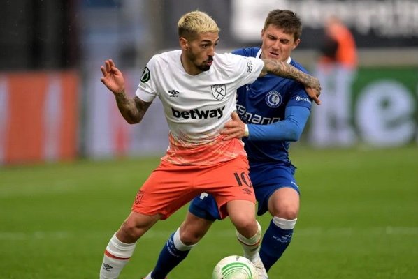 Fotbal: Fiorentina, West Ham, AZ Alkmaar şi FC Basel, semifinaliste în Europa Conference League