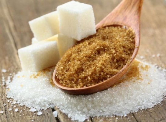 Majorarea producţiei de zahăr în Franţa oprită de importurile din Ucraina