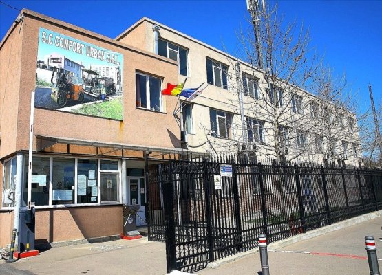 Confort Urban face angajări! Vezi ce posturi sunt disponibile
