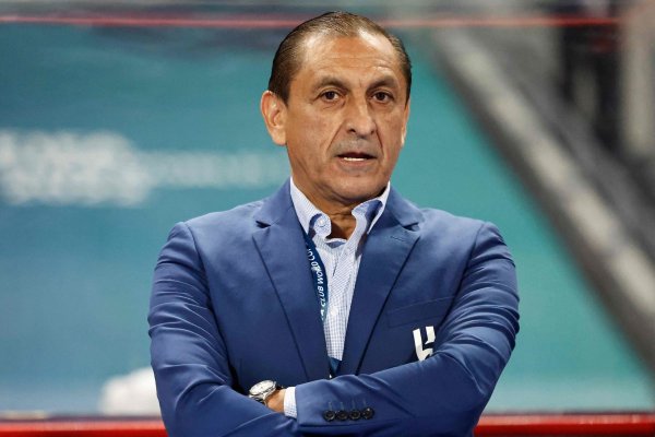 Fotbal: Antrenorul Ramon Diaz s-a despărţit de echipa saudită Al-Hilal