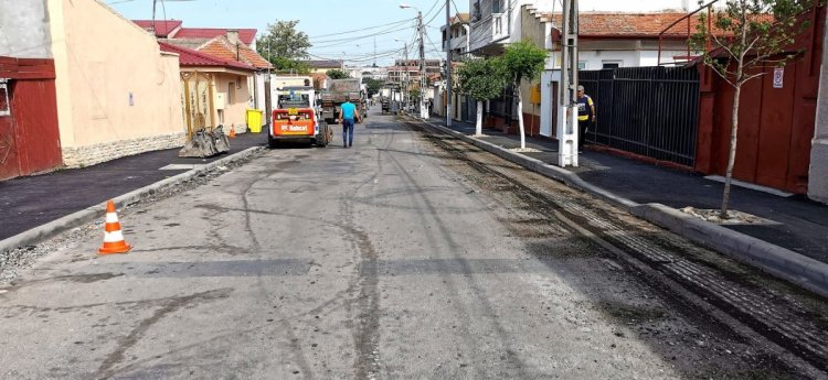 Atenție, șoferi! Restricții de trafic pe străzile Bogdan Petriceicu Hașdeu și Ioan Borcea