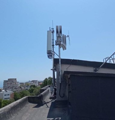 Atenție, constănțeni! Astăzi vor răsuna sirenele în cartierul Brătianu!