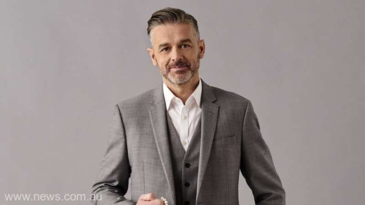 Jock Zonfrillo, gazda emisiunii MasterChef Australia, a murit subit la vârsta de 46 de ani
