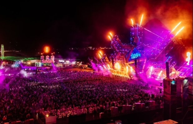 Mari festivaluri muzicale din Europa-2023: Lil Nas X, Skrillex şi Wiz Khalifa, pe scenele SAGA Festival