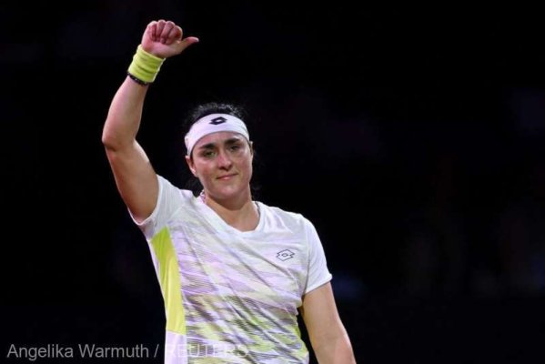 Roland Garros: Calificare în sferturi pentru o dublă finalistă de Grand Slam 