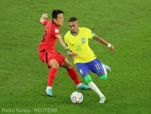Fotbal: China confirmă arestarea internaţionalului sud-coreean Jun-ho Son