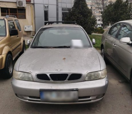 Domeniul public eliberat de mașinile abandonate și de cele fără stăpân  