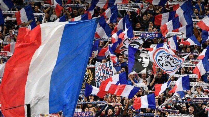 Fotbal: Acord între UEFA şi Agenţia Spaţială Europeană pentru monitorizarea mulţimilor de suporteri