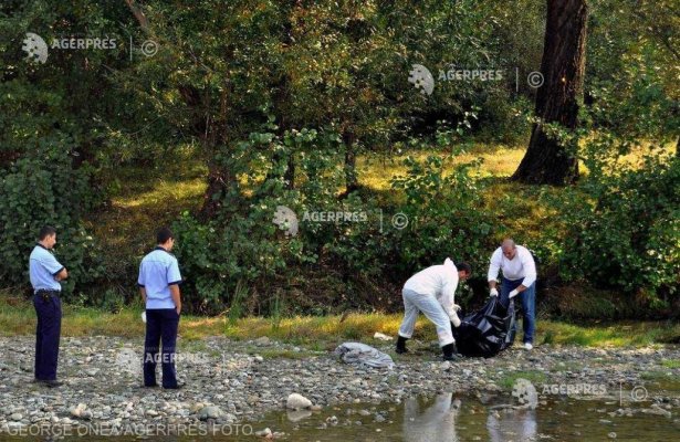 Cadavrul unui preot a fost găsit într-o baltă de pescuit