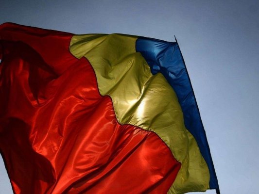 Ziua Națională a României sărbătorită la Cernavodă
