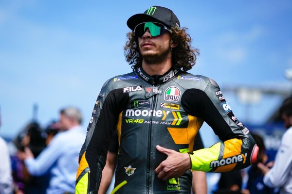 MotoGP: Marco Bezzecchi, învingător în Marele Premiu al Franţei