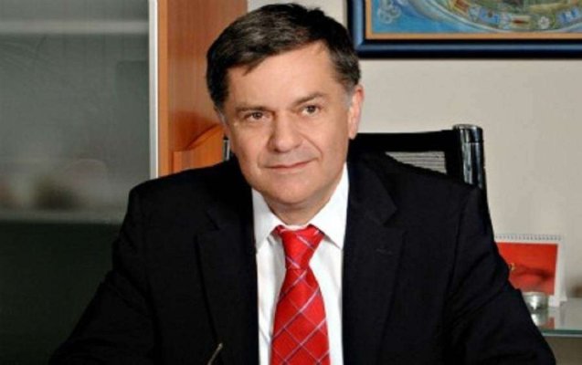 Ionuț Costea, cumnatul lui Mircea Geoană, condamnat la 6 ani de închisoare!