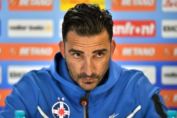 Charalambous a confirmat absența lui Compagno în meciul cu U Craiova