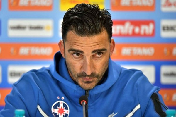 Fotbal: Elias Charalambous - Trebuie să fim curajoşi pentru a câştiga împotriva celor de la Rangers
