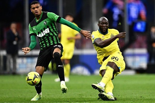 Fotbal: Inter Milano a urcat pe locul 3 în Serie A după victoria cu Sassuolo