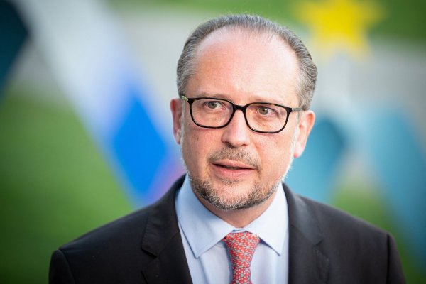 Austria nu vede Republica Moldova prea repede în UE